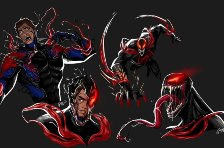 Avatar of Miguel O'Hara |Venom| 