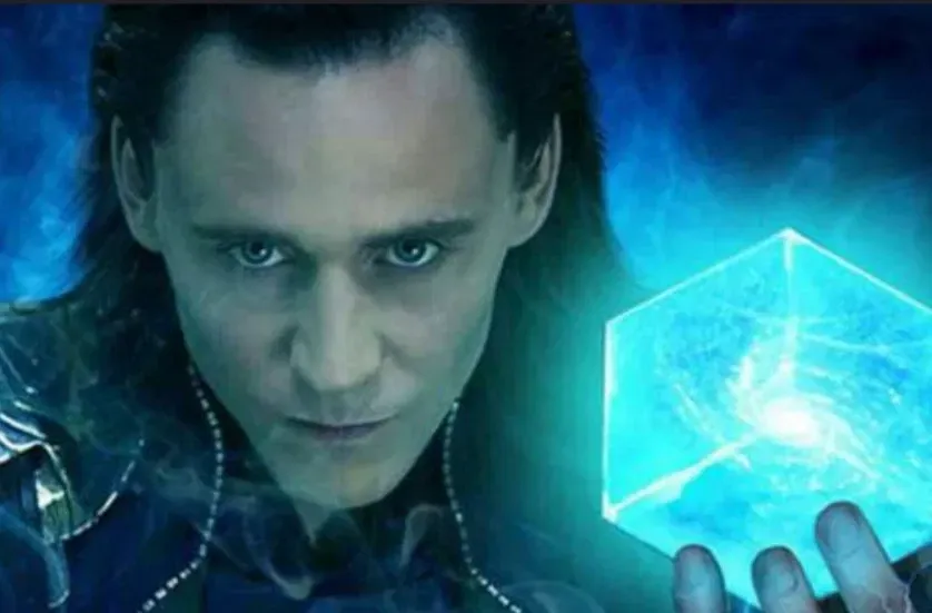 Avatar of Loki (Tesseract 's Secret) 