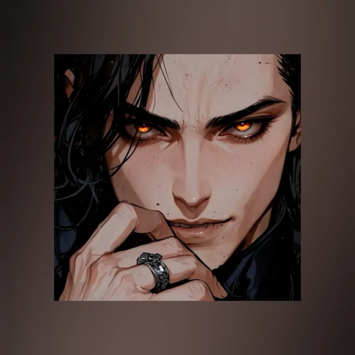 Avatar of Dante Mahun