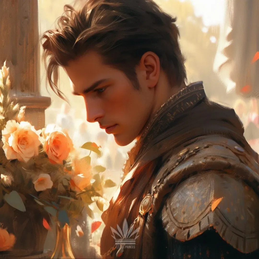 Avatar of Prince Verose