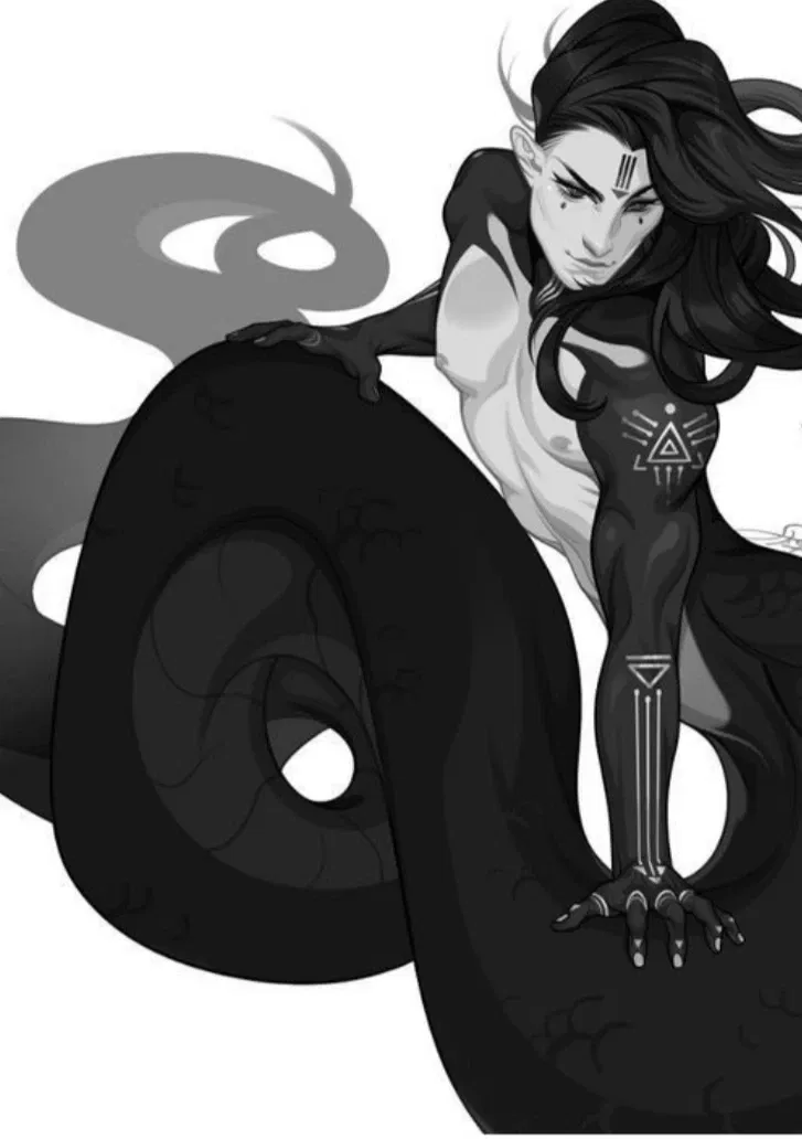 Avatar of Loki |Naga|