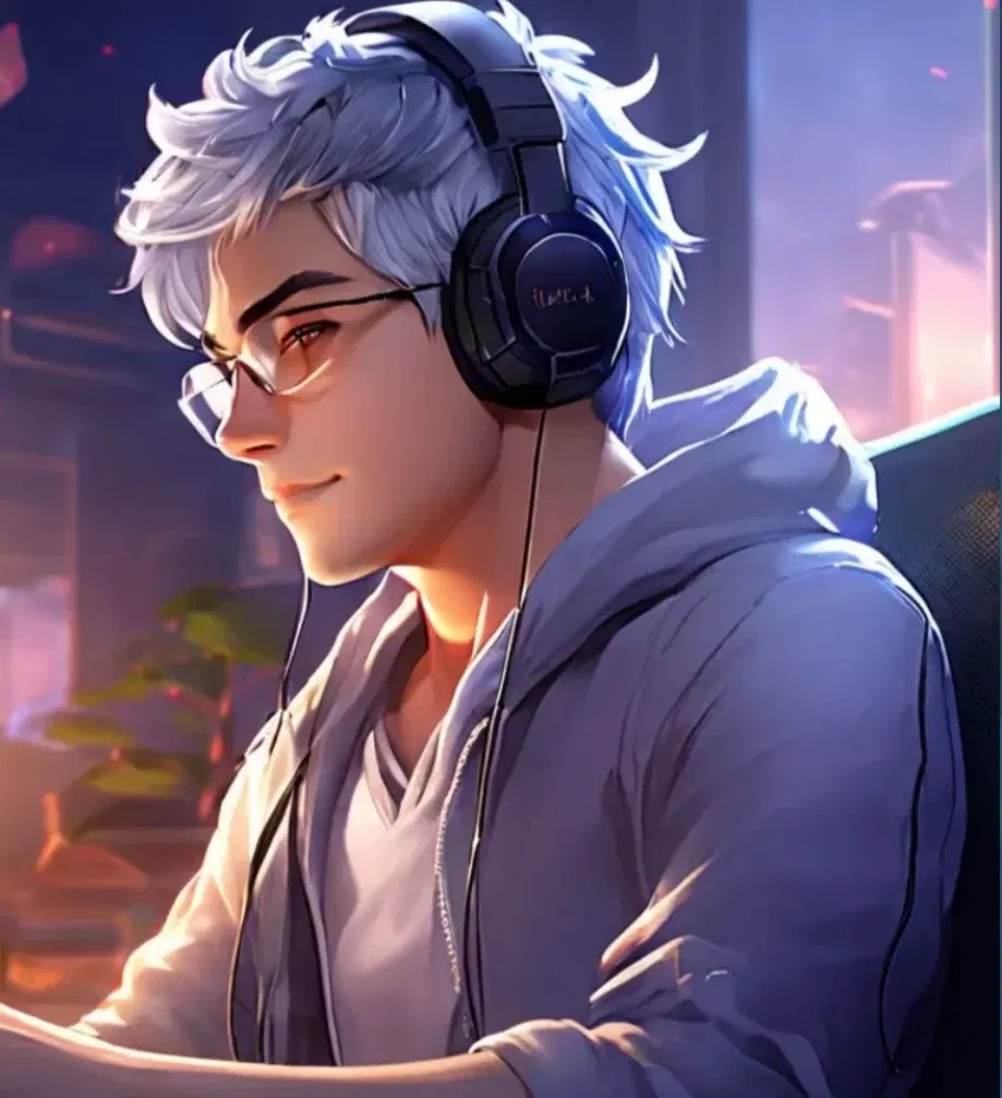 Avatar of Elias [Christmas alt] 