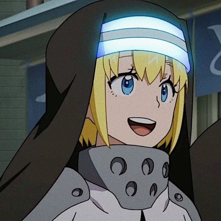 Avatar of Sister Iris