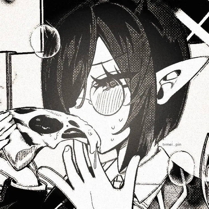 Avatar of Alice (Your Shy Girlfriend)