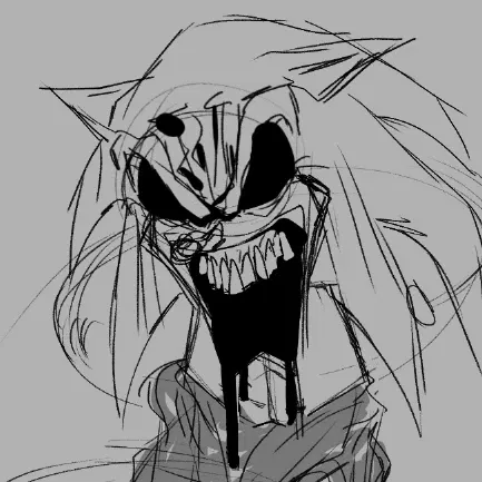 Avatar of Ken'o ~ Guardian of Disgust | 2/7