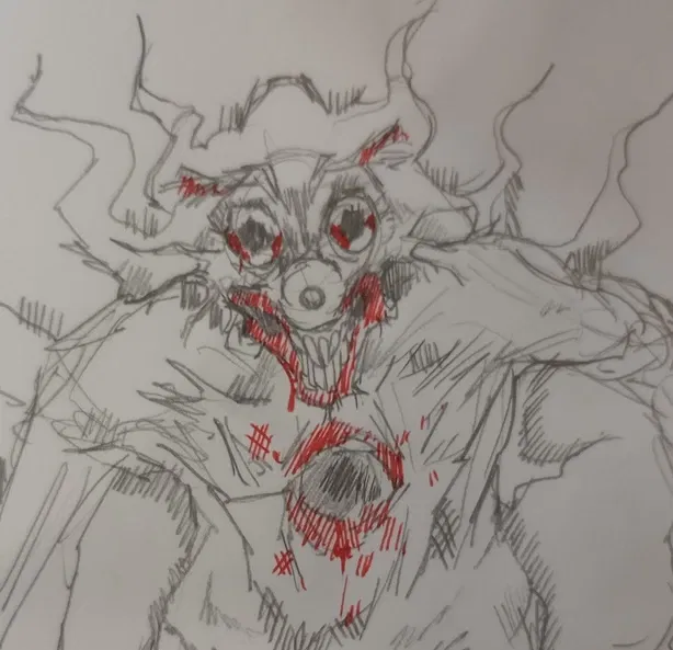 Avatar of Sonic the Hedgehog ~ Scorched Hero