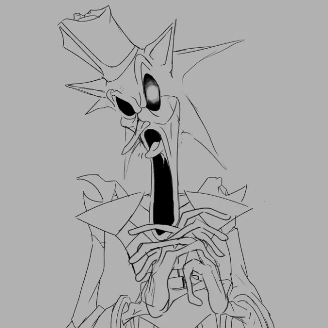Avatar of Kito ~ Guardian of Prayer | 1/7