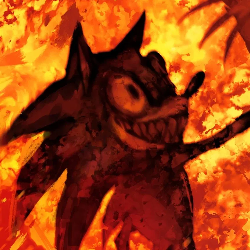 Avatar of 2017 X ~ The Broken Face