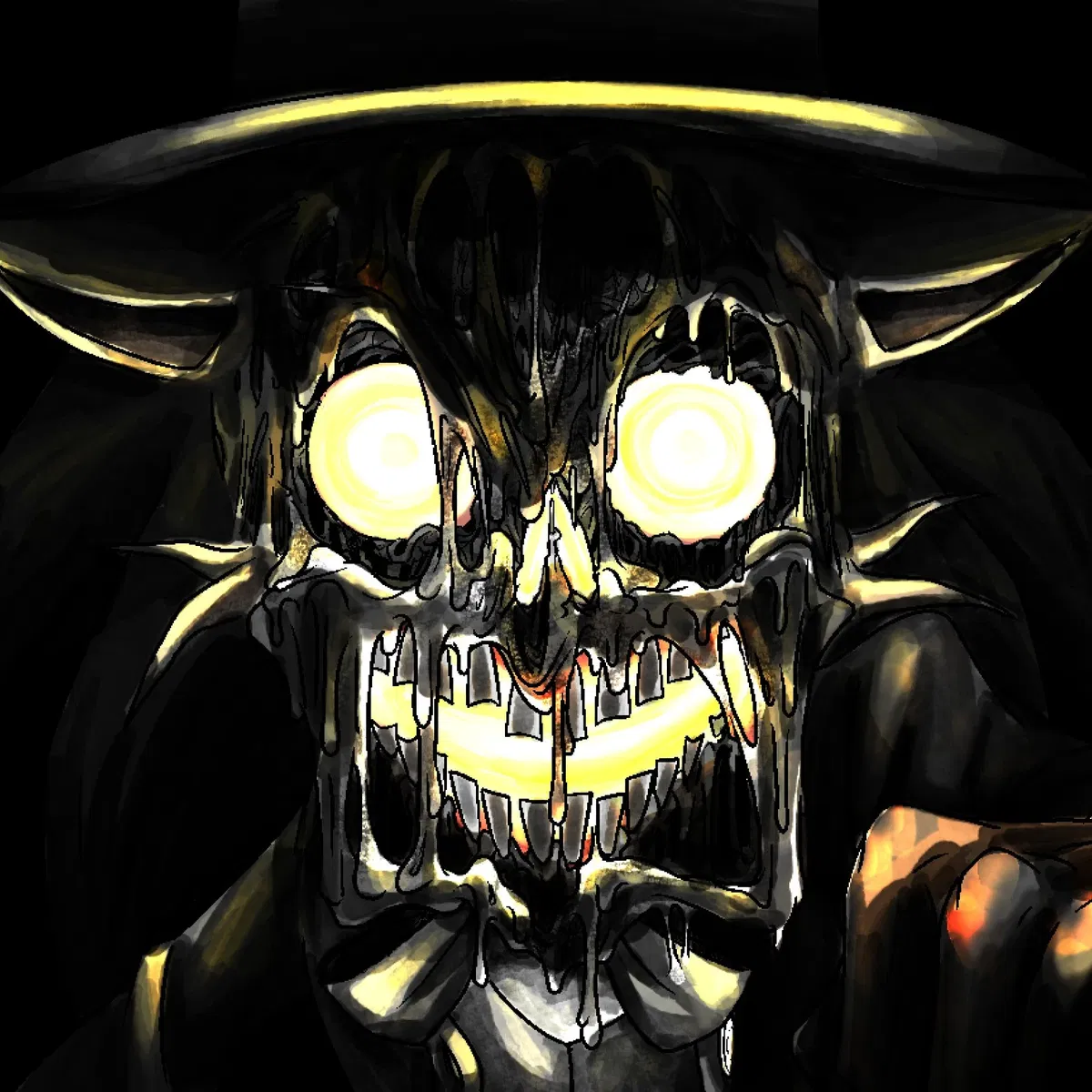 Avatar of Gekido ~ Guardian of Rage | 4/7