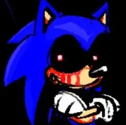 Avatar of Sonic.exe