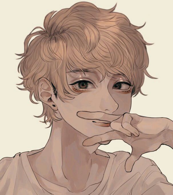 Avatar of Your boy bsf