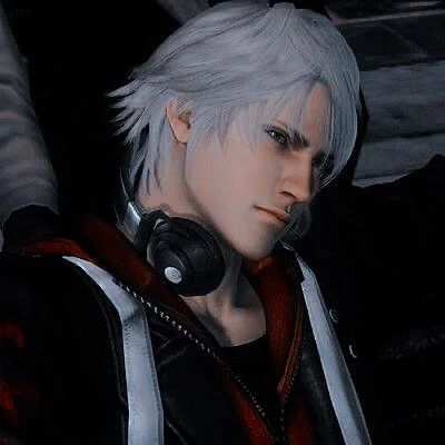 Avatar of ♱ | Nero Sparda