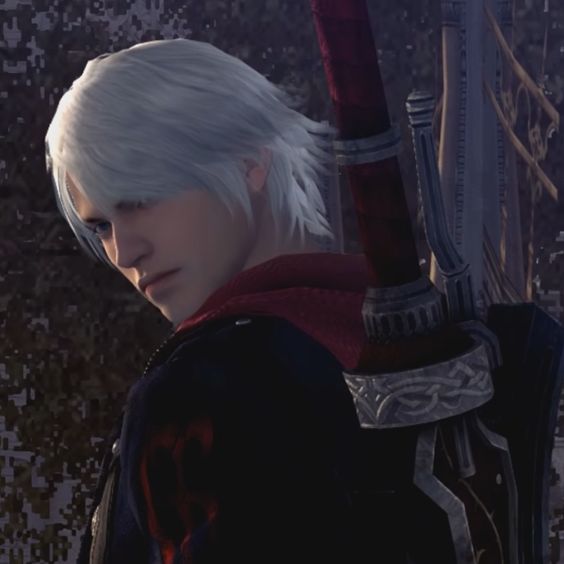 Avatar of ♱ | Nero Sparda