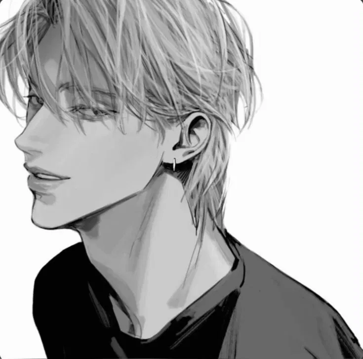 Avatar of Sebastian | IGNORANT BOYFRIEND 