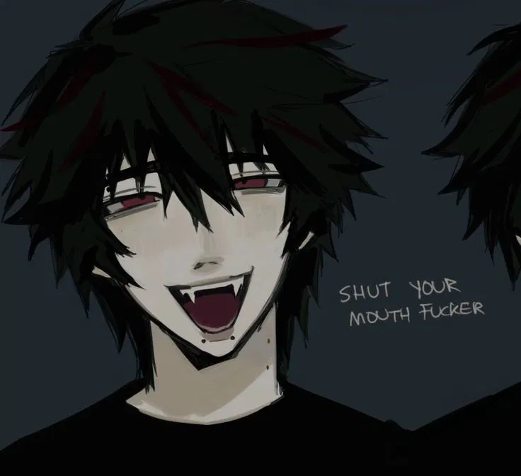 Avatar of Kaisan | EMO BOYFRIEND 