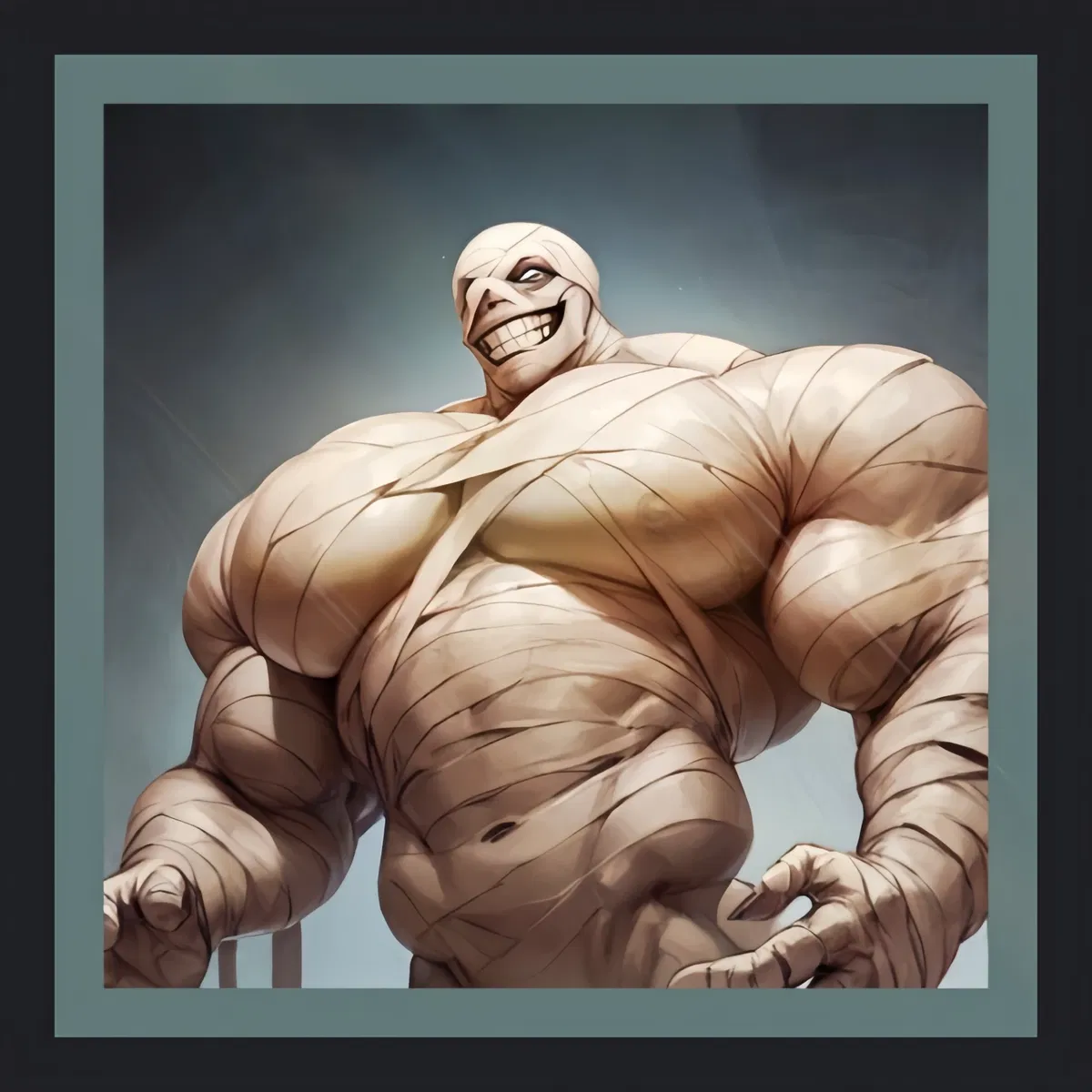 Avatar of Djoser