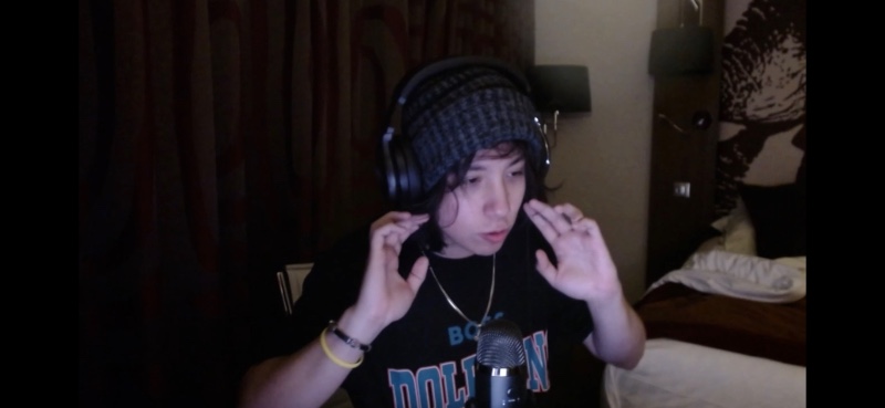 Avatar of Quackity