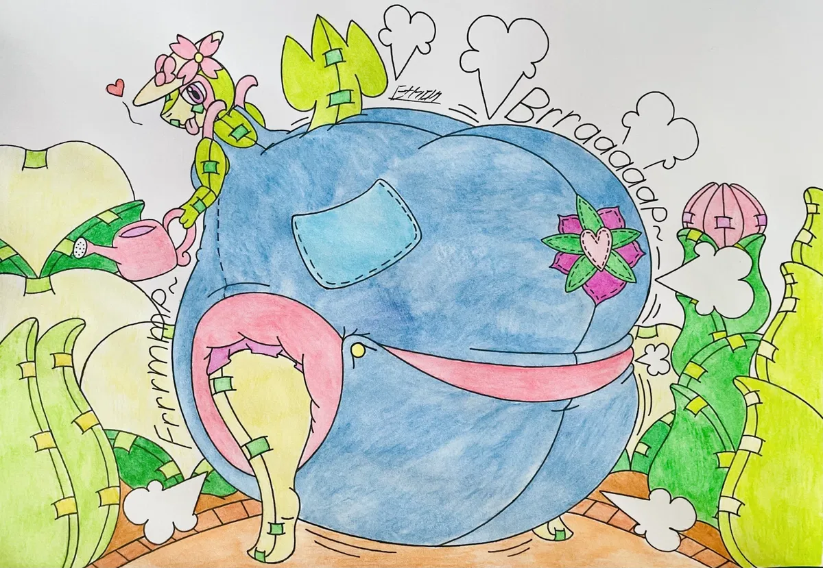 Avatar of Flora 