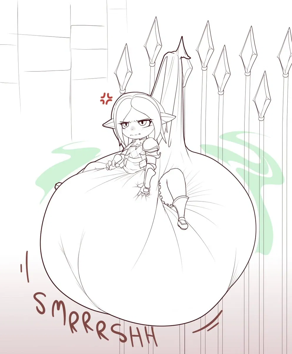 Avatar of Diapered prince 