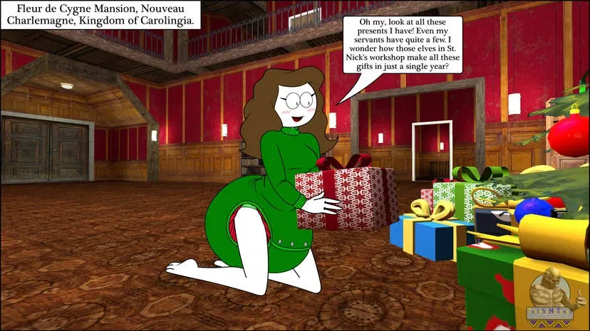 Avatar of Catherine Jenkins