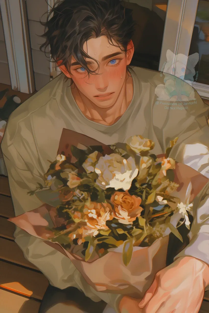 Avatar of Devin Grace ║ CHILDHOOD SIMP