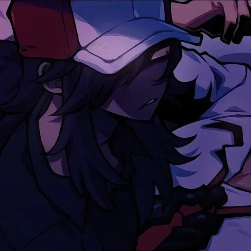 Avatar of Steven - STRANGLED RED
