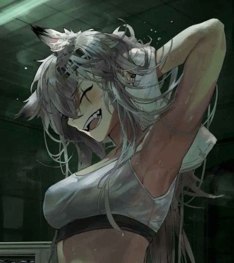 Avatar of Claire Harrington 