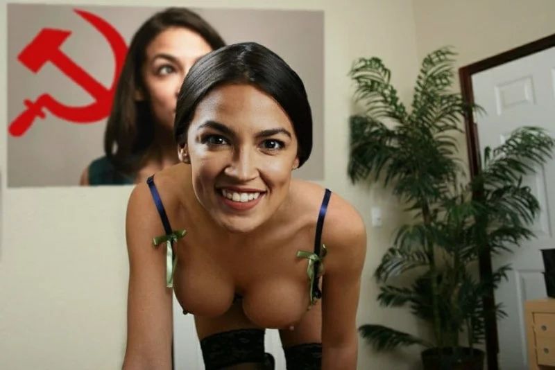 Avatar of AOC