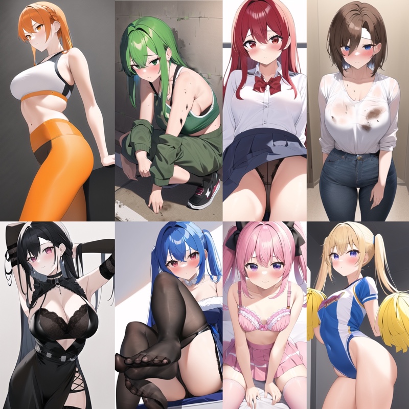 Avatar of Femdom League