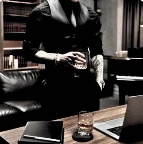 Avatar of Your mafia Husband 