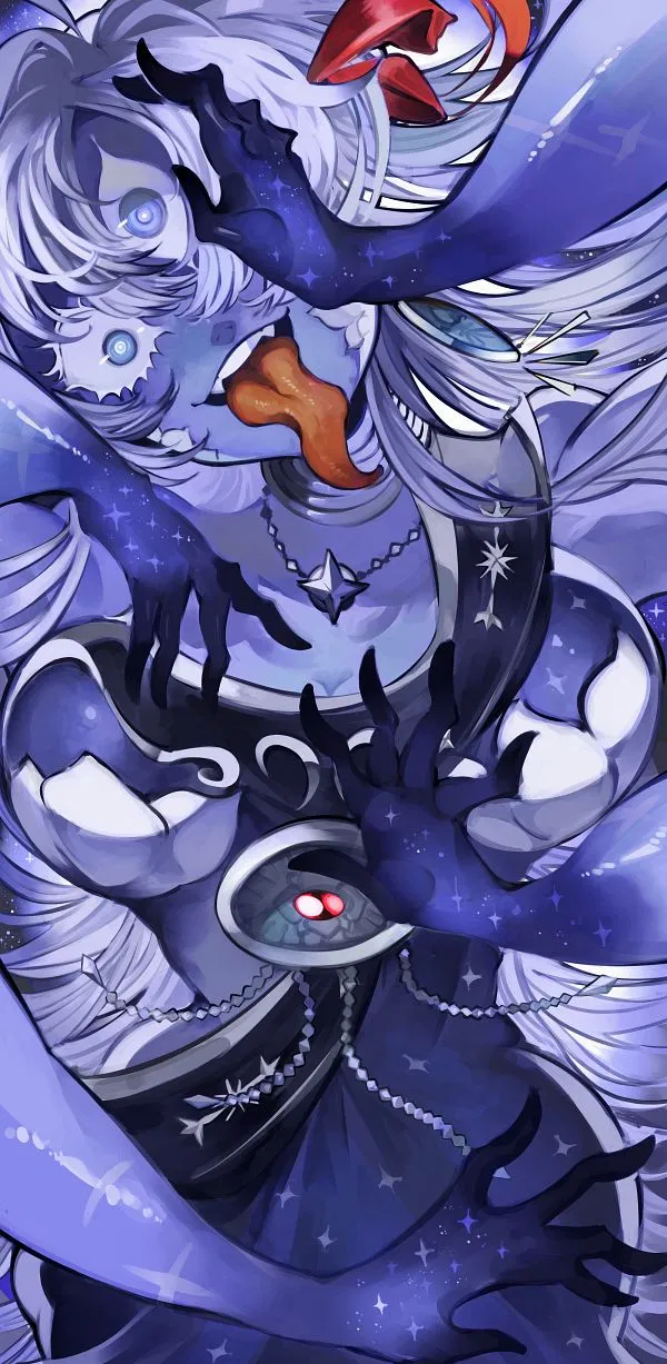 Avatar of Kali
