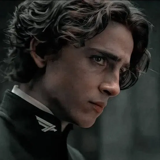 Avatar of Paul Atreides 