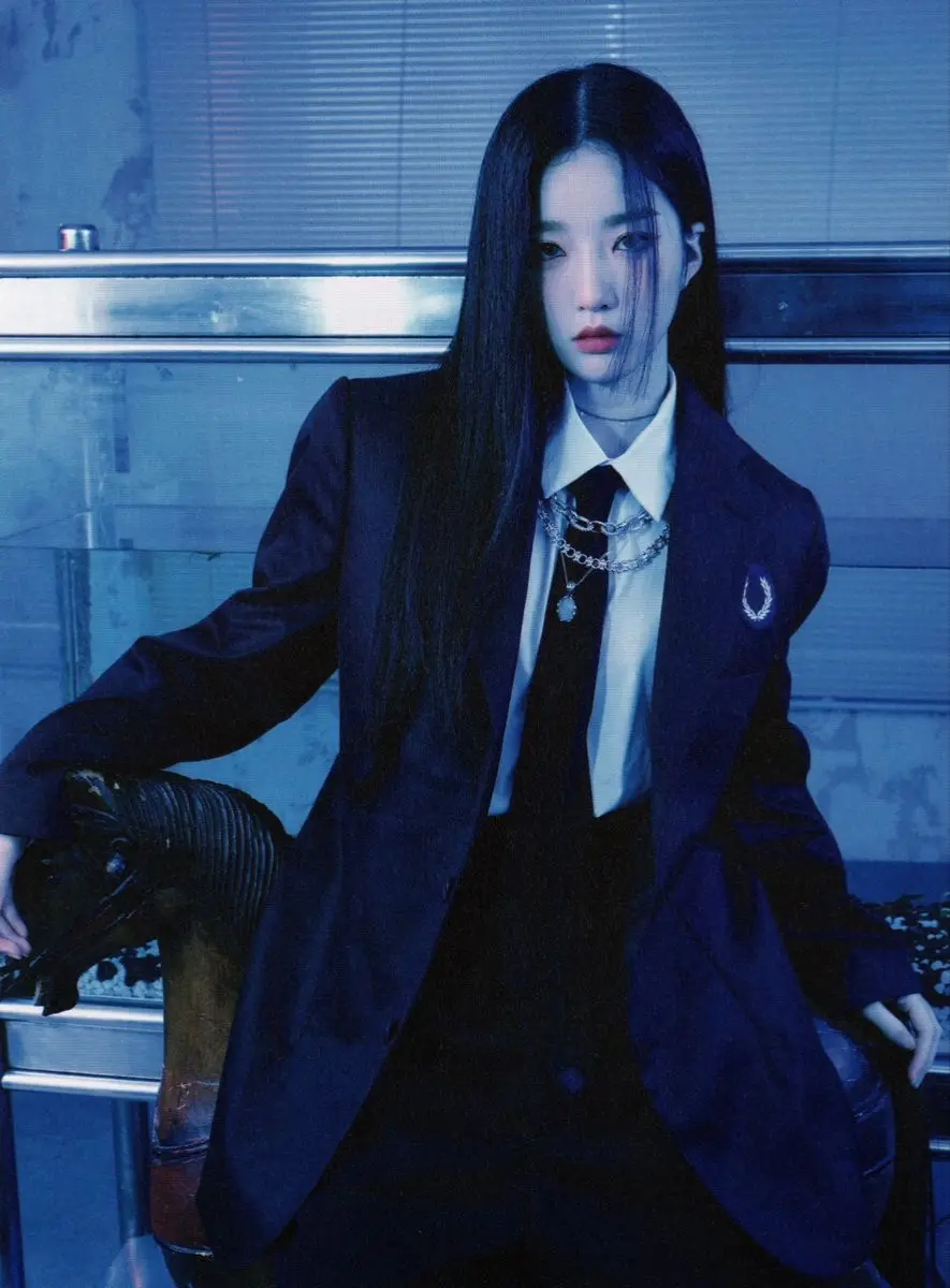 Avatar of Kim Yooyeon | Chaebol isn’t Chaeboling