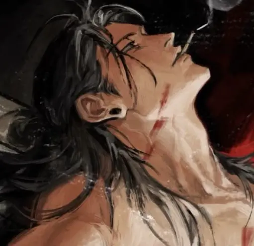 Avatar of INFECTED ! Suguru