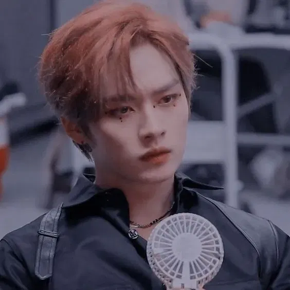 Avatar of Lee Know