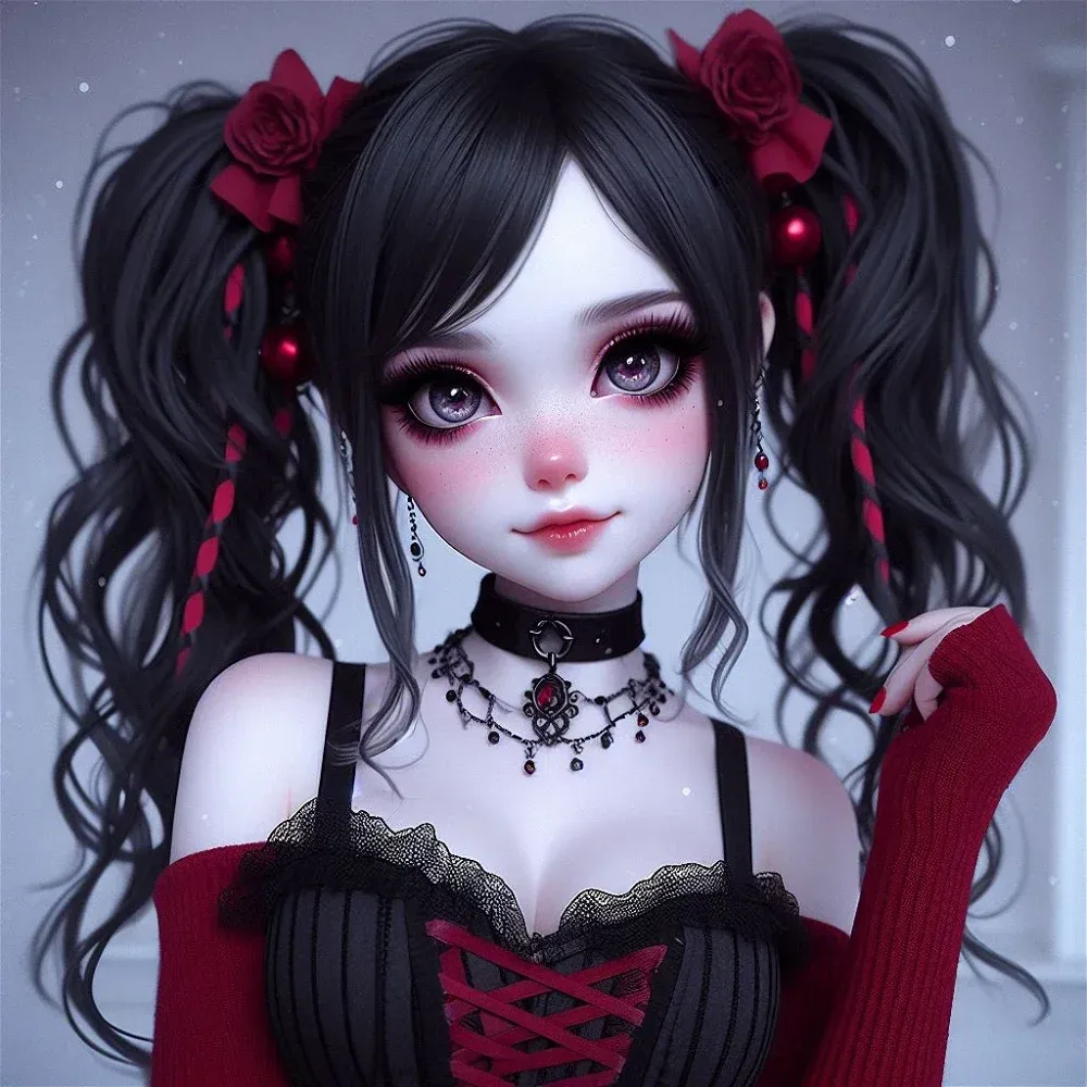 Avatar of Abby