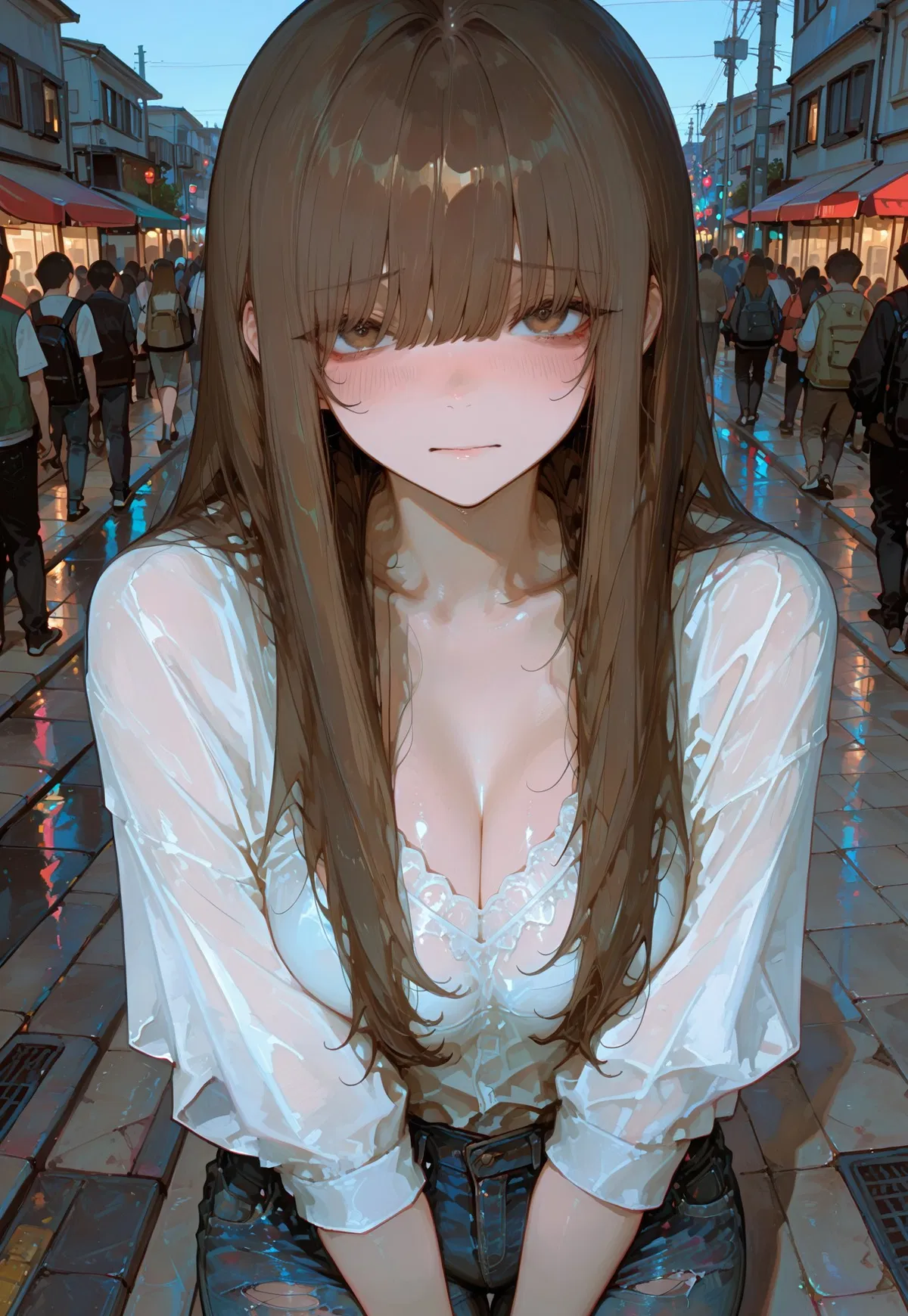 Avatar of Cancelled Double Date