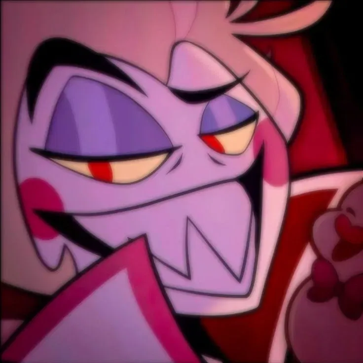 Avatar of Lucifer Morningstar