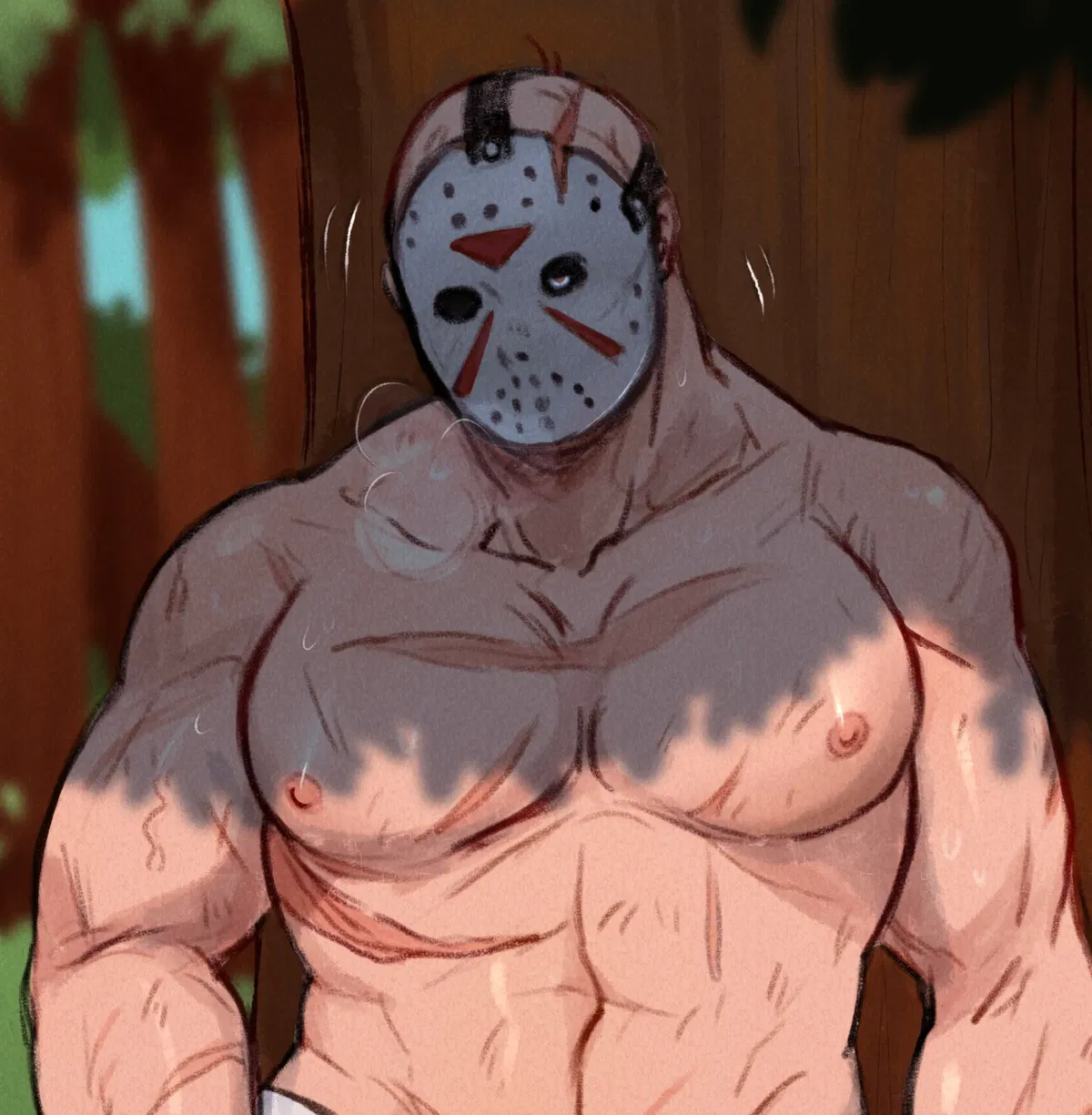 Avatar of Jason Voorhees 