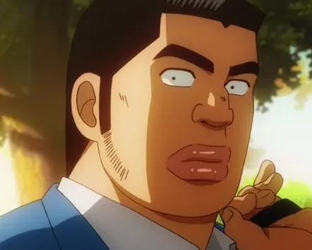 Avatar of Takeo Gouda 