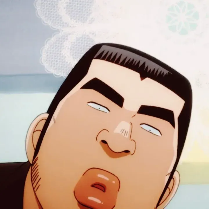 Avatar of Takeo Gouda 