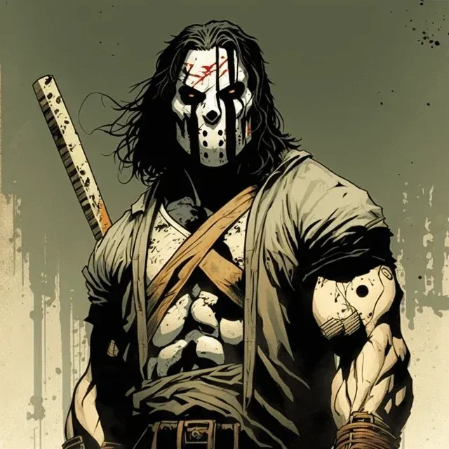 Avatar of Casey Jones