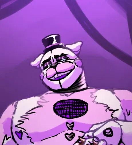Avatar of Funtime Freddy
