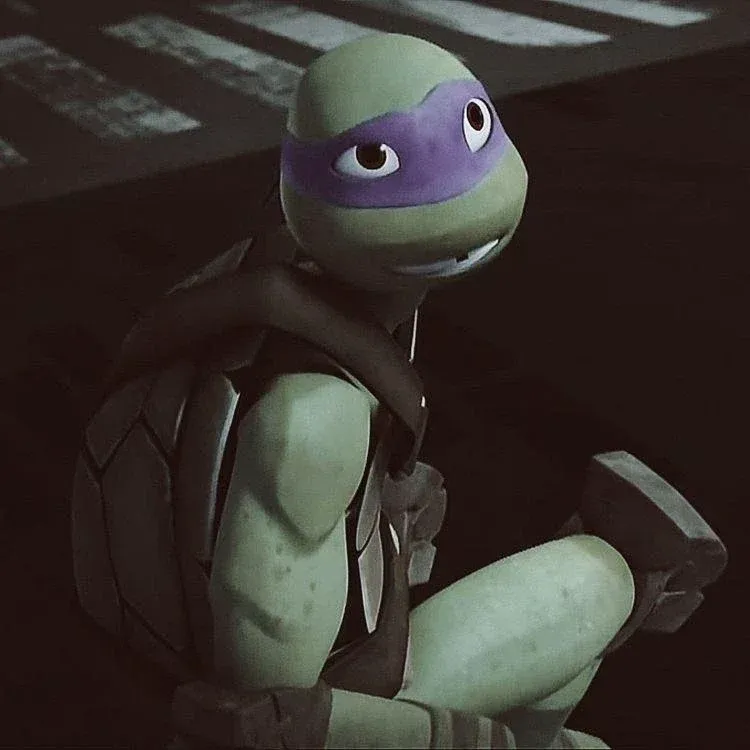 Avatar of Donatello (2012)