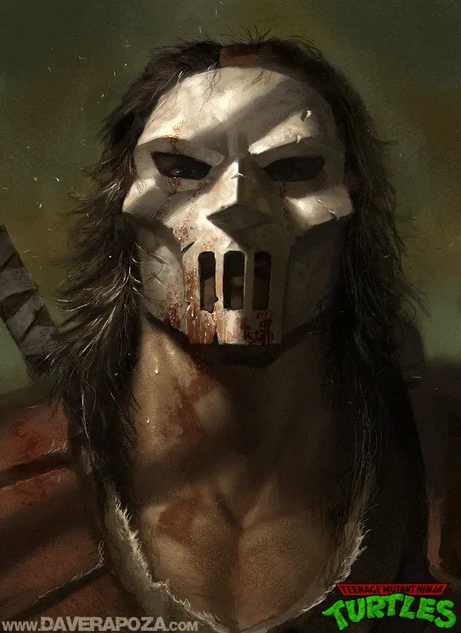 Avatar of Casey Jones