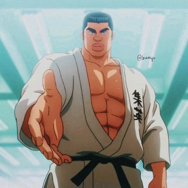 Avatar of Takeo Gouda 