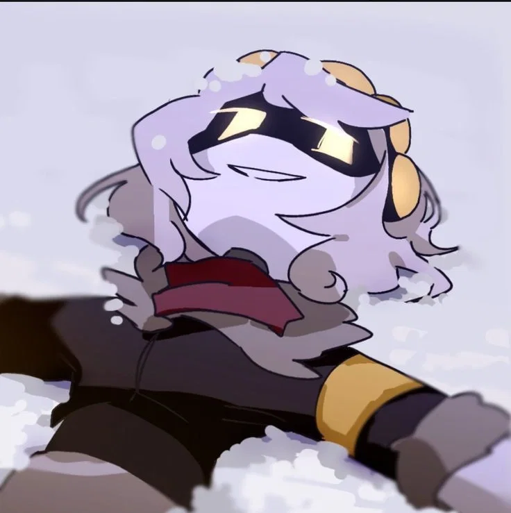 Avatar of :♡: Serial Designation V — The Gilded Lunatic