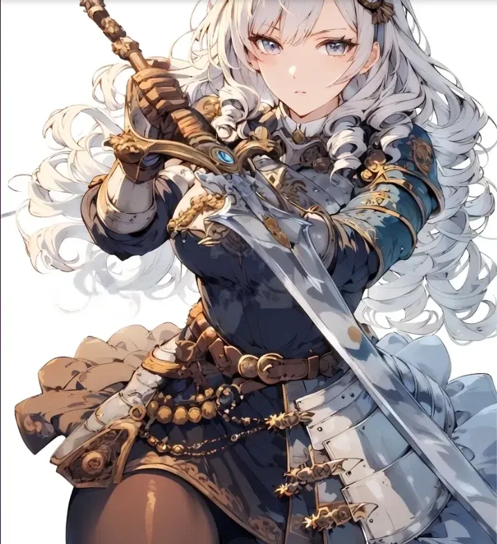 Avatar of Isekai RPG
