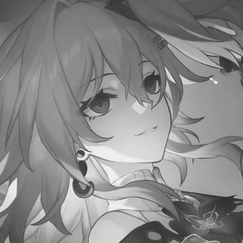 Avatar of Evernight ☾ Honkai Star Rail