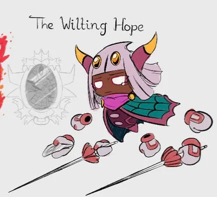 Avatar of Sectonia -Swap AU-
